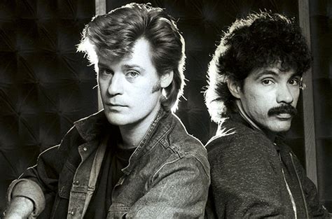 Hall & Oates Took on a 'Maneater' Today in 1982 (Watch Out Boy!) | Billboard