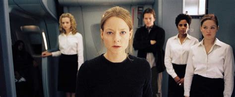 Movie Review: Flightplan (2005) - The Critical Movie Critics