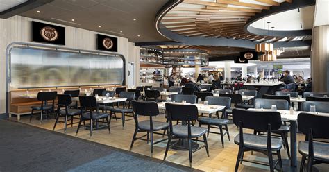 Minneapolis-St. Paul airport to get 4 new foodservice concepts