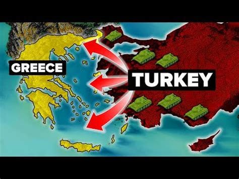 Real reason Turkey is threatening Greece with war : r/Turkey