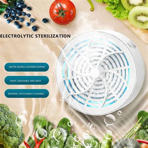 Food Purifier – Items Online