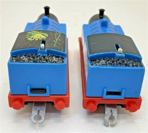 2013 Gullane Mattel Trackmaster THOMAS the and similar items