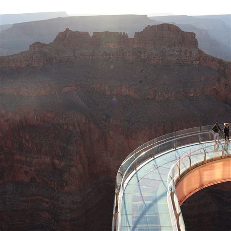 Grand Canyon Skywalk (Hualapai Reservation): All You Need to Know