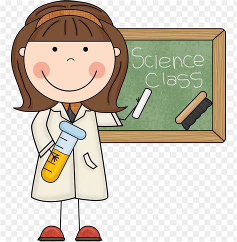 Free download | HD PNG crazy teacher clipart science teacher clipart PNG transparent with Clear ...