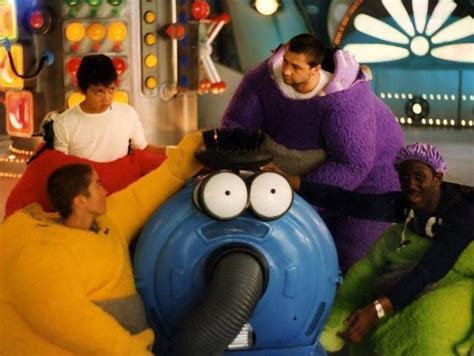 Teletubbies Tinky Wink actor Simon Shelton Barnes dies in street | news ...