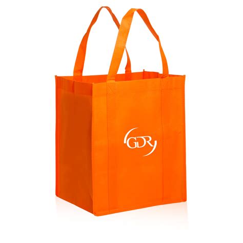 Reusable Grocery Tote Bags Wholesale | IUCN Water