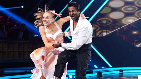 “Let's Dance” fans are pissed – does that mean Biyon Kattilathu has no chance?