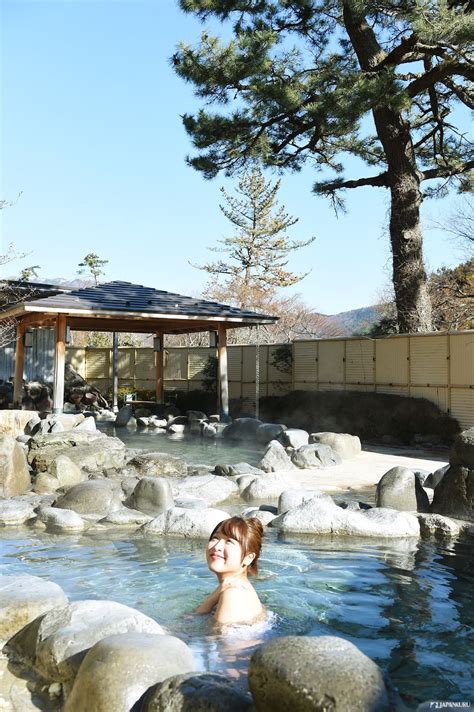 JAPANKURU: #Travel♪ Hakone hot springs - Enlighten yourself with Japanese Culture &enjoy Onsen ...