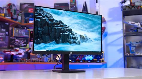 Best HP Gaming Monitors 2022 - Reviews & Buying Guide « HDDMag