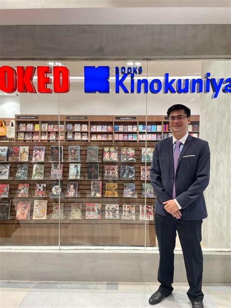 Fully Booked founder Jaime Daez on opening a Kinokuniya | ABS-CBN News