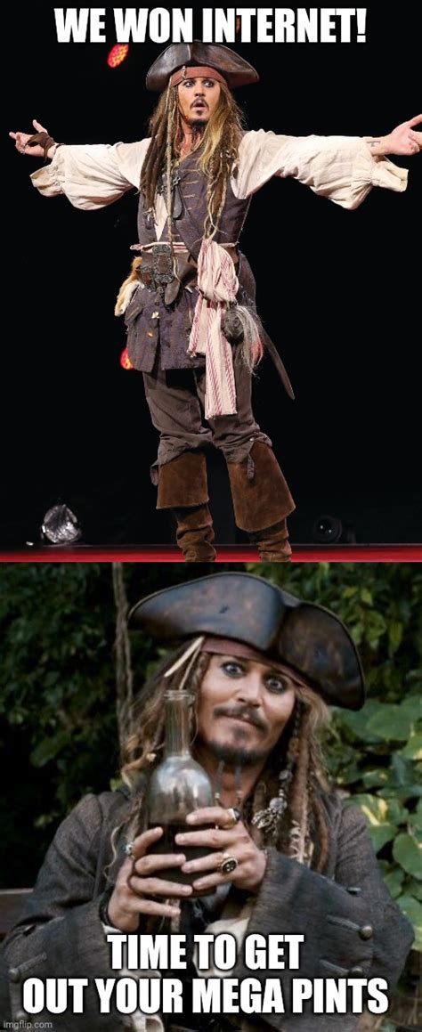 Jack Sparrow Funny Memes