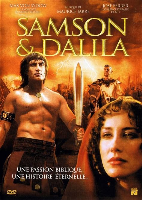 Samson and Delilah (1984 film) - Alchetron, the free social encyclopedia