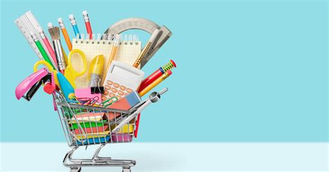 Back-to-school supplies: Tips and products to avoid