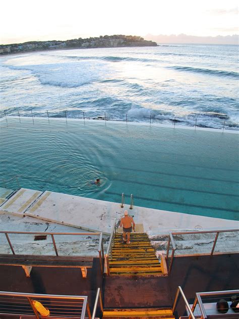 Bondi Icebergs Swimming Club | sealaunay