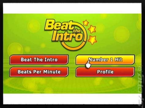 Screens: Beat The Intro - Wii (44 of 50)