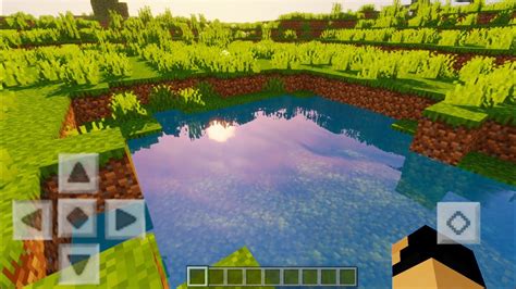 Minecraft Bedrock Edition Texture Pack – Telegraph