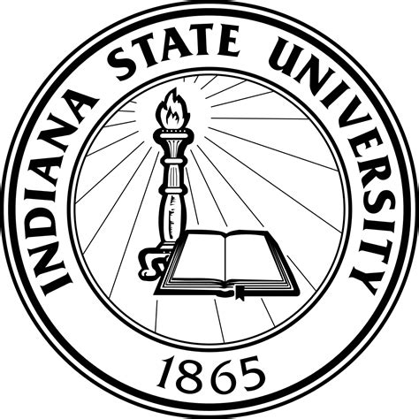 Indiana State University Logo