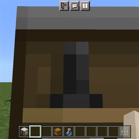 Well.... : r/minecraftcursedimages