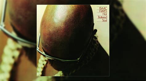 READERS’ POLL RESULTS: Your Favorite Isaac Hayes Albums of All Time Revealed & Ranked