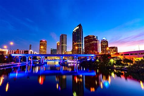 Downtown Tampa Apartments Sell for $157M Highlighting a Hot Market | The Multifamily Firm | The ...