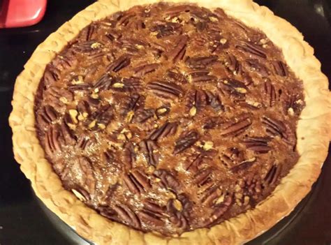 Maple Pecan Pie | Just A Pinch Recipes