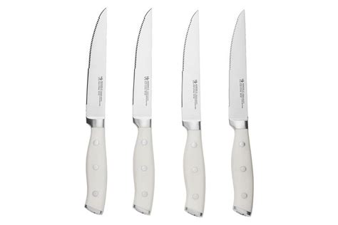 Woah—This Set of Henckels Steak Knives Is 73% Off at Amazon Right Now