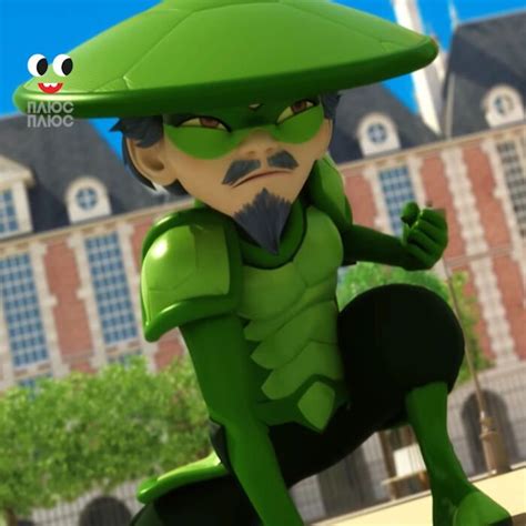 Master Fu | Heroes Wiki | Fandom | Miraculous ladybug anime, Miraculous ladybug, Miraculous ...