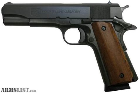 Double stack 45 ACP pistols | 1911 Firearm Addicts