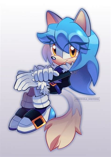 Pin by Marvin Roe on Sonic character’s | Hedgehog art, Sonic art, Sonic ...