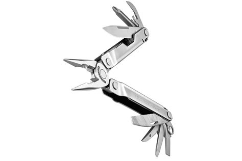 Leatherman Introduces 'Bond' Multitool, Update to Original PST | GearJunkie