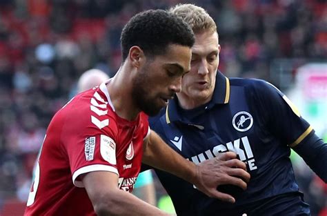 Nigel Pearson reveals strong message that inspired Bristol City comeback