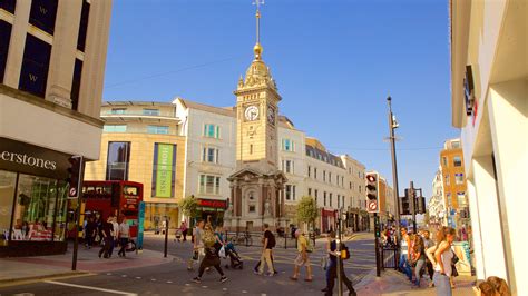 Brighton Clock Tower, Brighton holiday rentals: houses & more | Vrbo