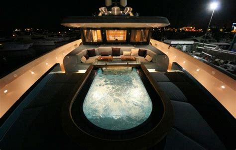 5 Living Room Ideas From Luxury Yachts That Will Make You Own One ...