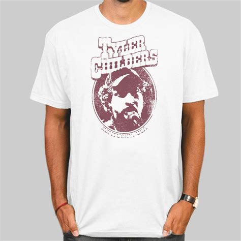 Tyler Childers Merch Retro Shirt Cheap