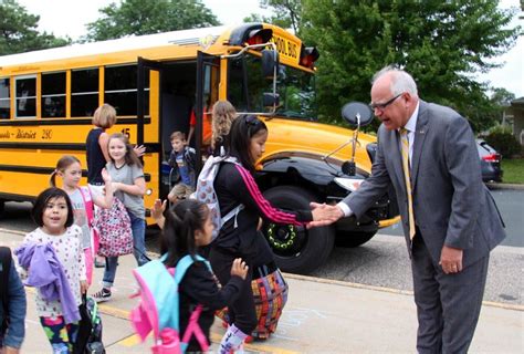 Minnesota Department of Health COVID-19 report: All schools safe to ...