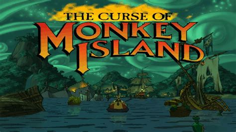 Juegos y Programas Full: Descargar Monkey Island 3 en español