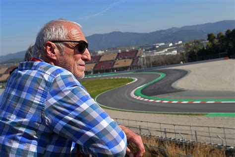 Obituary: Red Bull co-founder Dietrich Mateschitz, 1944-2022