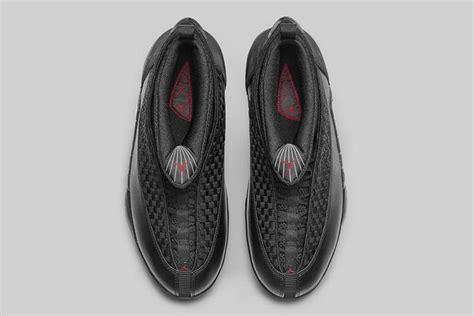 Air Jordan 15 (Stealth) - Sneaker Freaker