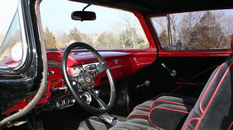 1957 Ford Ranchero | S48 | Kansas City Spring 2014