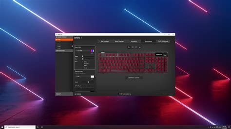 SteelSeries Apex Pro: The future of gaming keyboards - Tech Edition