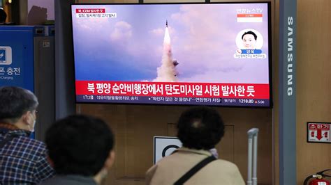 North Korea tests massive new ICBM for 'long' confrontation with U.S