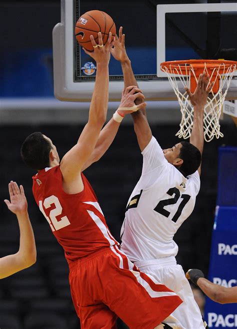 Colorado men’s basketball all-time roster: CU Buffs legends