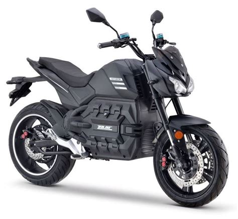 China Motorcycle Electric Scooter 6000W Long Range Electric Motorcycle ...