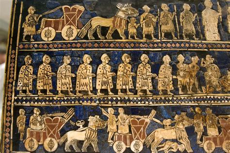What is Ancient Mesopotamia: The Start of History, Civilization and Other Things – Writers in ...