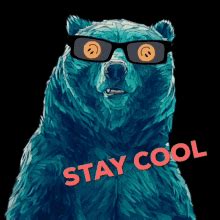 Stay Cool GIFs | Tenor