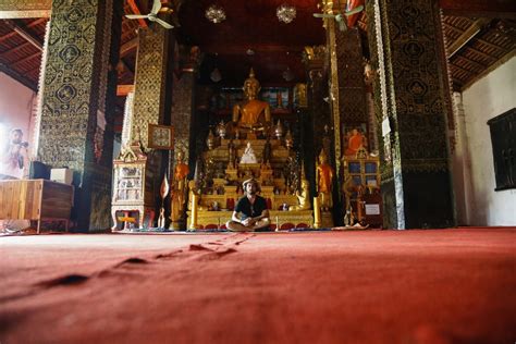 Laos gallery - Trip in Pictures