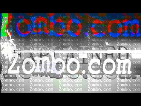 Zombo Com Explained - YouTube