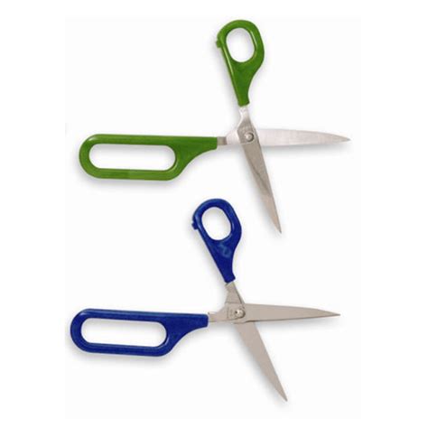 Long Loop Scissors - The Active Hands Company