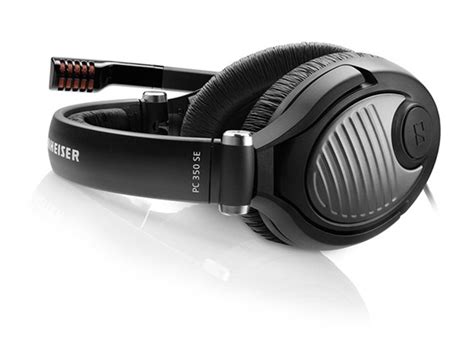 Sennheiser High Performance Noise Blocking Gaming Headset