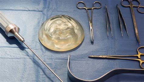 Non-Certified Surgeons to Blame for Many Breast Implant Complications ...